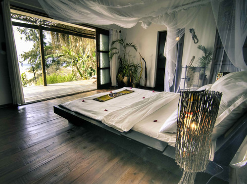 Bungalow seaview