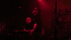 Hardwire Live at the Galaxy Theater