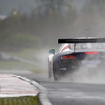 Matt Bell/Charles Bateman United Autosports Audi R8 LMS