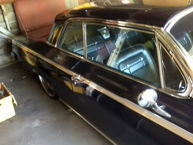 Rick's '62 SS Impala