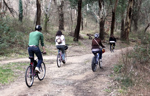 Ecovolis & Eco Bicycle Shop - Bike Tours Albania | by ecovolis_team_albania