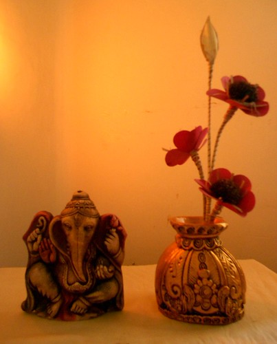 Blessings... | by Veena-Nair