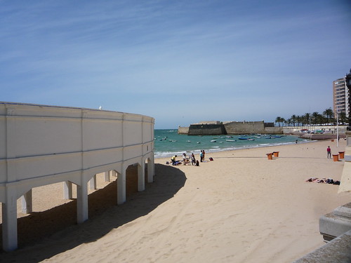 Strand Beach