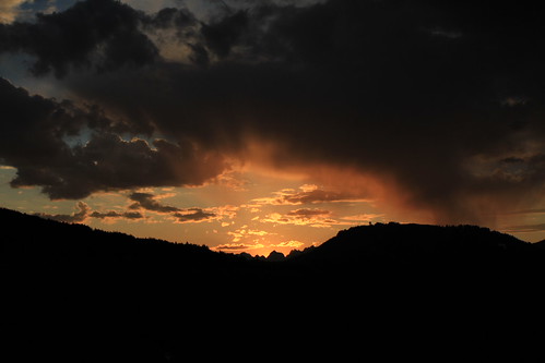 IMG_8815 by Christandl, sunset Fieberbrunnsunset