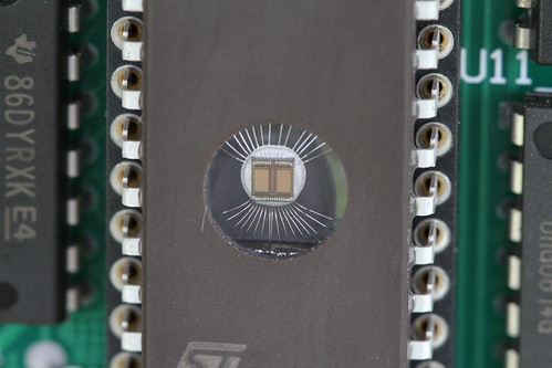 Electronics Macro | by Darren J*