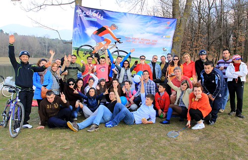 Ecovolis & Eco Bicycle Shop - Bike Tours Albania | by ecovolis_team_albania