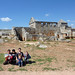 Ruiny tzv. „mrtvých měst“ – muzeum pod širým nebem, foto: Ivana a Antonín Vávrovi