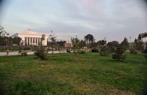 tashkent uzbekistán