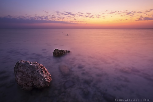 sunset sea sky seascape colors beauty landscape rocks warm horizon jeddah غروب جمال beautifu طبيعة بحر حجر جدة جميلة سلمان شاطيء ألوان خليج أحجار لاندسكيب دافئة