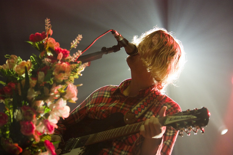 Girls, Primavera Club