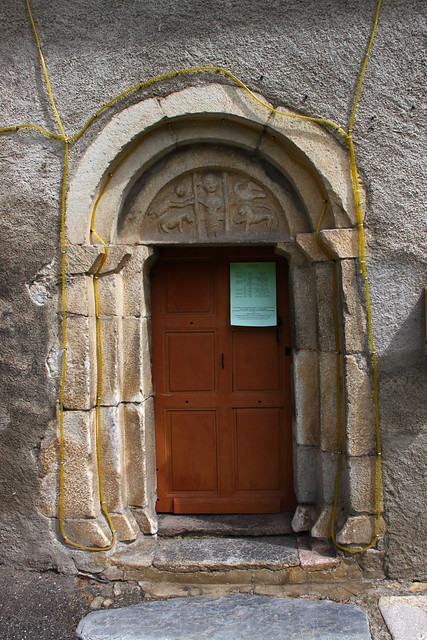 Eglise Saint-Jean-Baptiste de Signac