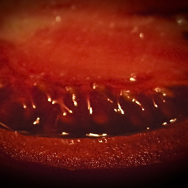 tomato detail
