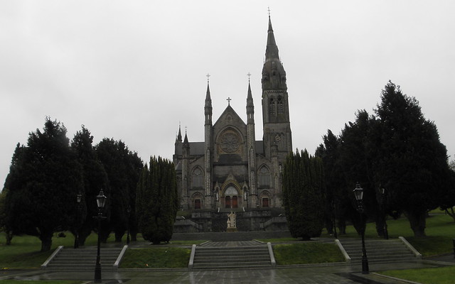St Macartan's  Cathedral