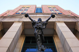 Albert V Bryan Federal District Courthouse - Alexandria Va - 0019 - 2012-03-10 | by Tim Evanson