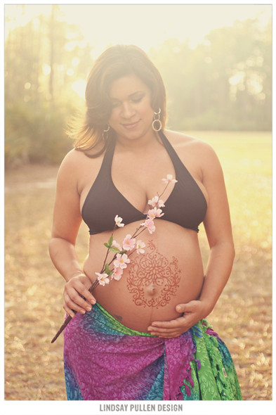 St. Augustine Creative, Artistic, Vintage-Inspired Maternity Photography