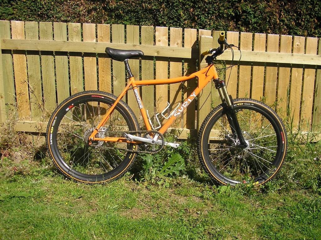 Surly Instigator