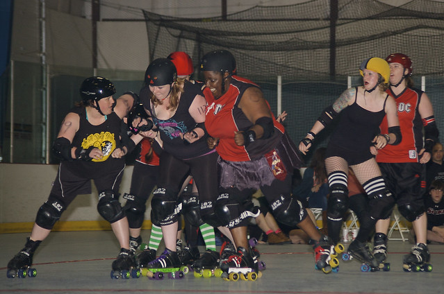 2013-04-27 - SCDC Roller Derby Bouts - 144