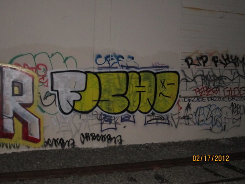 fosho, amc | by AntiqueMInitureCab