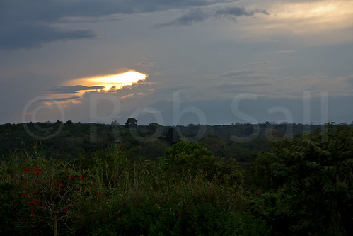 africa sunset landscape uganda albertine eastafrica rift wildlifephotography kibale kibalenationalpark westernregion africanlandscape albertinerift robsall africaalbertinerift