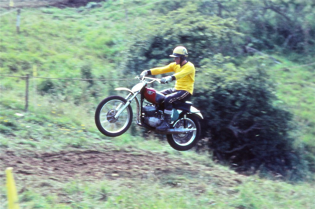 Bob Jolly Racing Joel Robert Racing