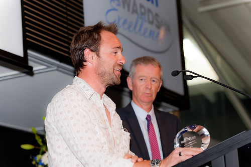 Gordon Awards of Excellence 2012