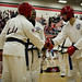 Sat, 02/25/2012 - 15:13 - Photos from the 2012 Region 22 Championship, held in Dubois, PA. Photo taken by Mr. Thomas Marker, Columbus Tang Soo Do Academy.
