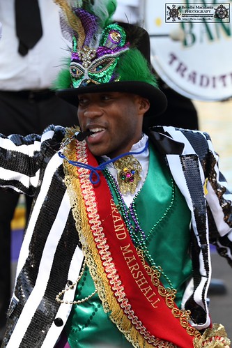 New Orleans Bayou Bash!