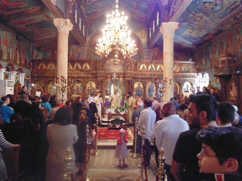 ΚΥΡΙΑΚΗ ΒΑΪΩΝ 2013 (πρωι)