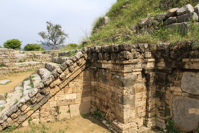 Buddhist Ruins