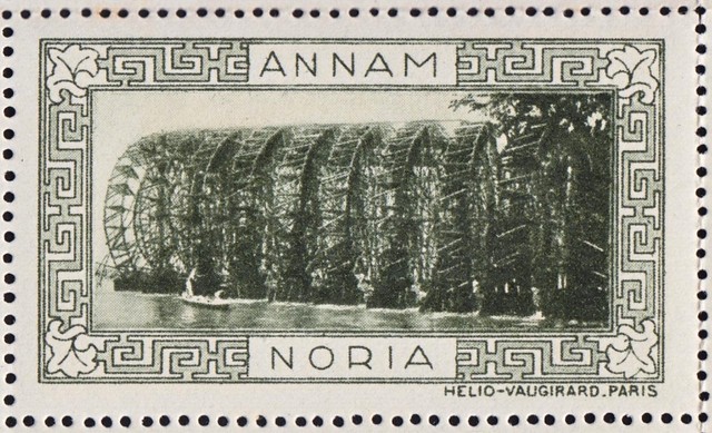 ANNAM (4) - NORIA