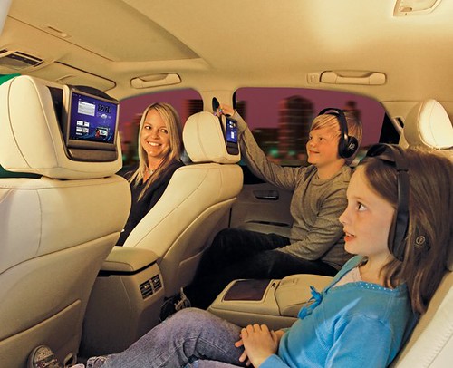 Car entertainment system offers great audio entertainment for your driving life | by topshoppingmall1