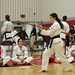 Sat, 02/25/2012 - 15:43 - Photos from the 2012 Region 22 Championship, held in Dubois, PA. Photo taken by Mr. Thomas Marker, Columbus Tang Soo Do Academy.