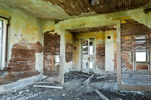 Stone House - Interior l | by Clay Dye
