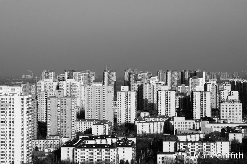 To The East