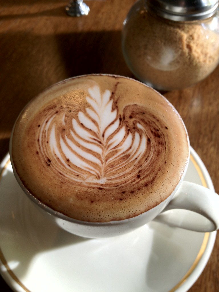 Double Roasters. 199 Victoria Rd, Marrickville, NSW Austra… Patrick
