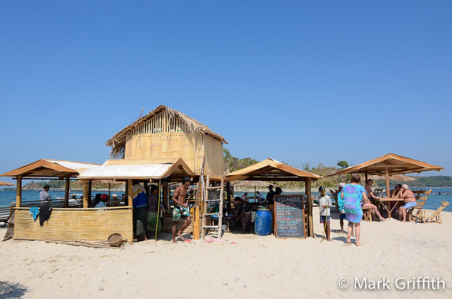 Seafood Shack