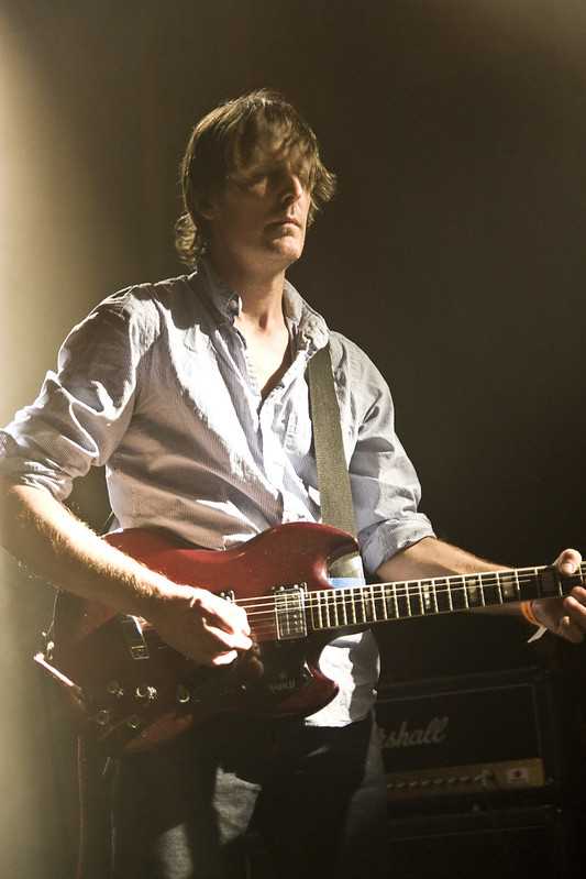 Stephen Malkmus & the Jicks