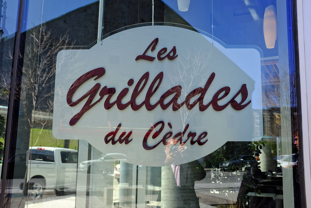 DSCF0174_au | My favorite lunch place near the Montreal offi… | Flickr