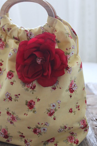Blythe hold her bag ~ Human sized Experiment ONE | by Abi Monroe