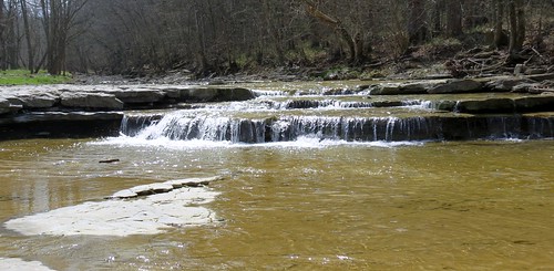 creek stream kentucky kybassman holtscreek fosterkentucky