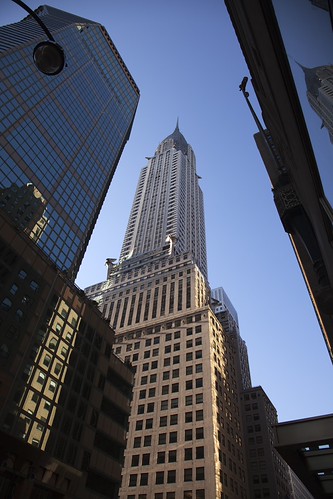 Edificio Chrysler, NYC | by Alejandro Cárdaba Rubio