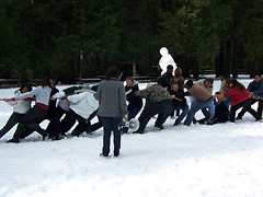 Hartland High School Winter Camp 2012-49