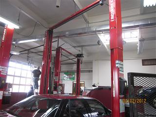 Auto Repair Equipment Leasing with Balboa Capital | by Balboa Capital