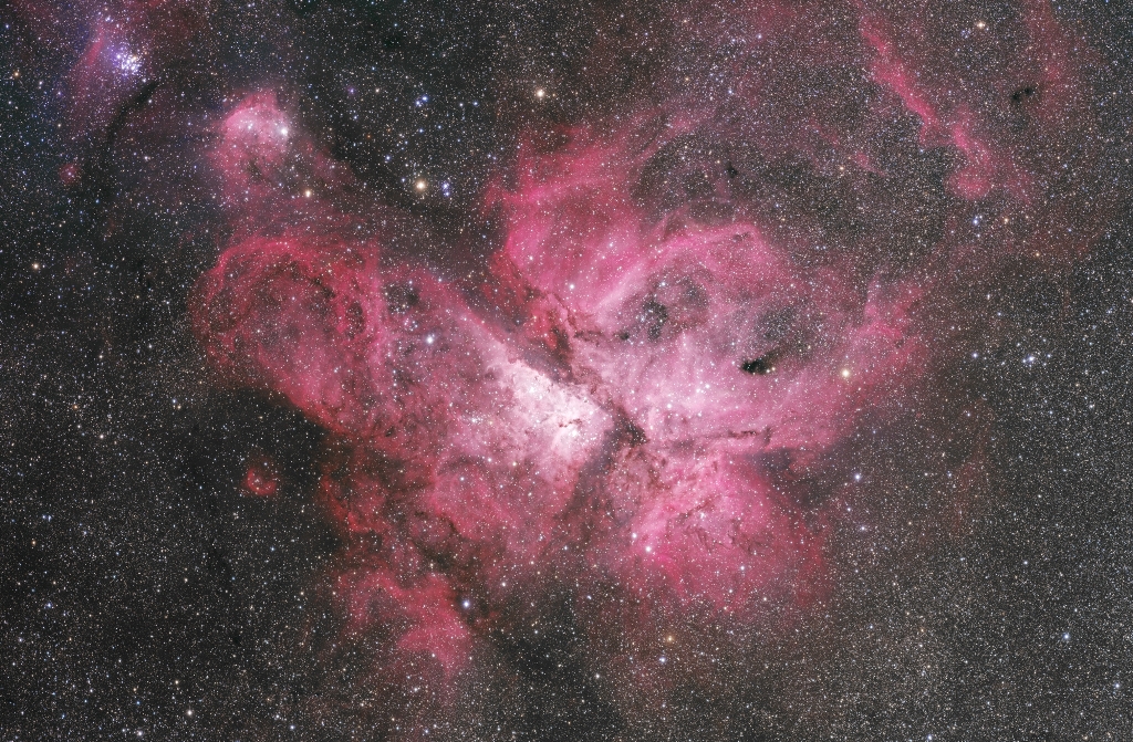 Maravillas del universo capturadas por Observatorio Astron… | Flickr - métodos de manifestación