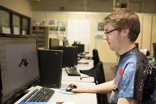 Engineering | by Portage Lakes CC