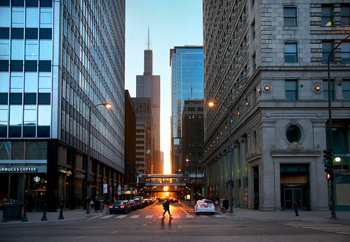 Chicagohenge | by Michael Patrick Perry