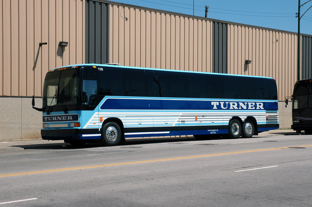 turner coaches tours