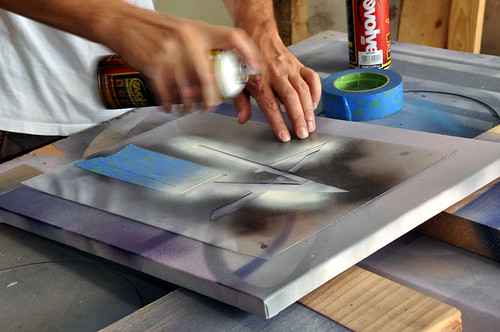Custom Stencils | by BombshellPro