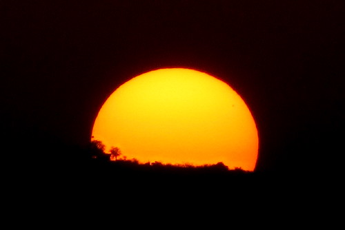 india sunrise canon zoom mumbai yabbadabbadoo explore381 mikejill brandra feb2012