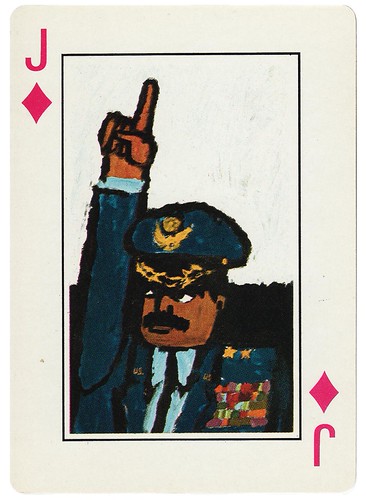 GENERAL DYNAMICS (Astronautics) SPACE CARDS | by Unkee E.